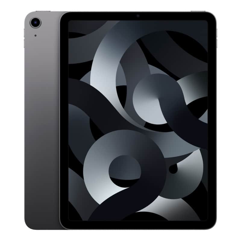 iPad Air 2022 Wi-Fi 64Gb Серый Космос