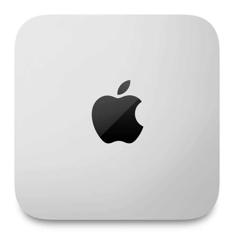 Mac Studio 2023 M2 Max 32Gb/512Gb