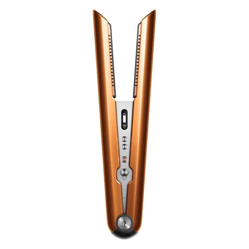 Выпрямитель Dyson Corrale HS07 Медь/Никель