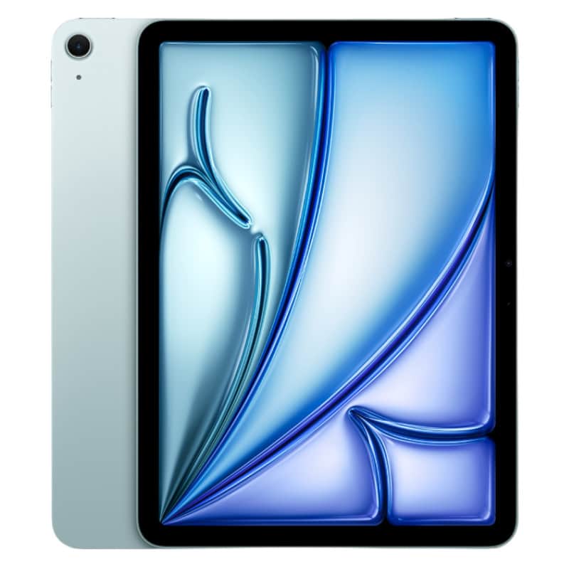 iPad Air 2024 11" Wi-Fi 256Gb Голубой