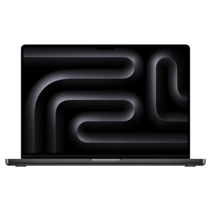 MacBook Pro 16" M4 Max 36Gb/1Tb Черный космос