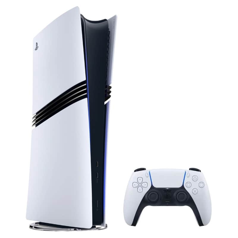PlayStation 5 Pro