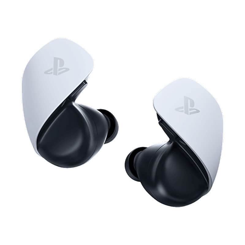 Беспроводные наушники Sony PULSE Explore Белый