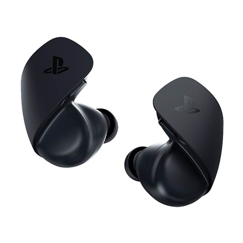Беспроводные наушники Sony PULSE Explore Черный