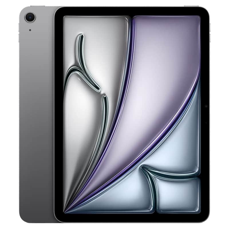 iPad Air 2025 11" Wi-Fi + Cellular 128Gb Серый космос
