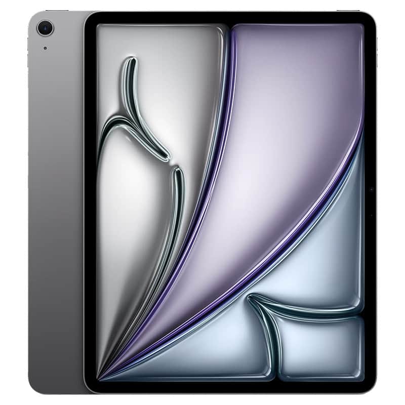 iPad Air 2025 13" Wi-Fi + Cellular 128Gb Серый космос
