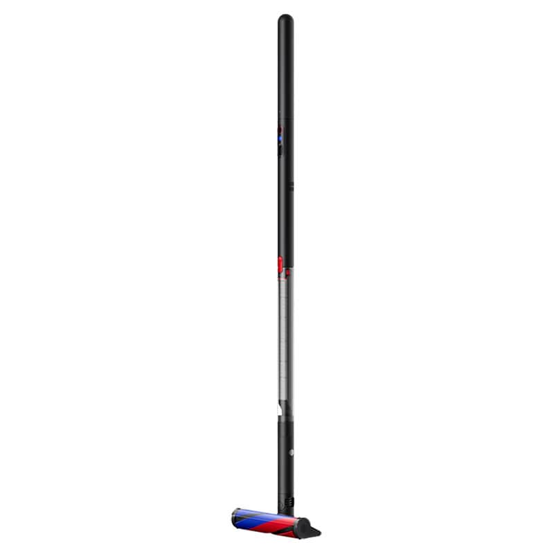 Беспроводной пылесос Dyson PencilVac Fluffy Черный