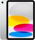 iPad 2025 Wi-Fi 128Gb Серебристый