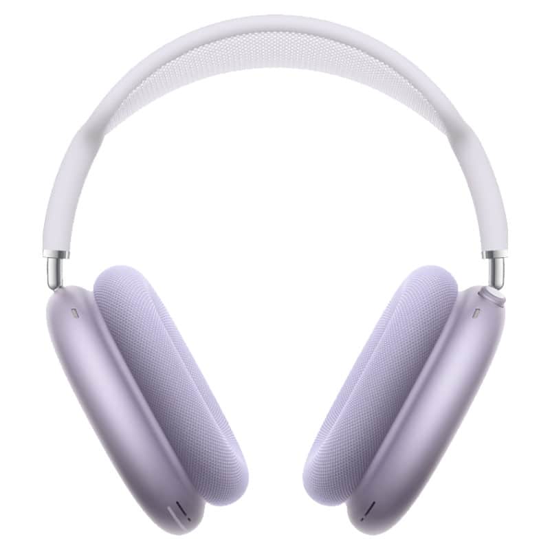 Apple AirPods Max USB-C, "Фиолетовый"