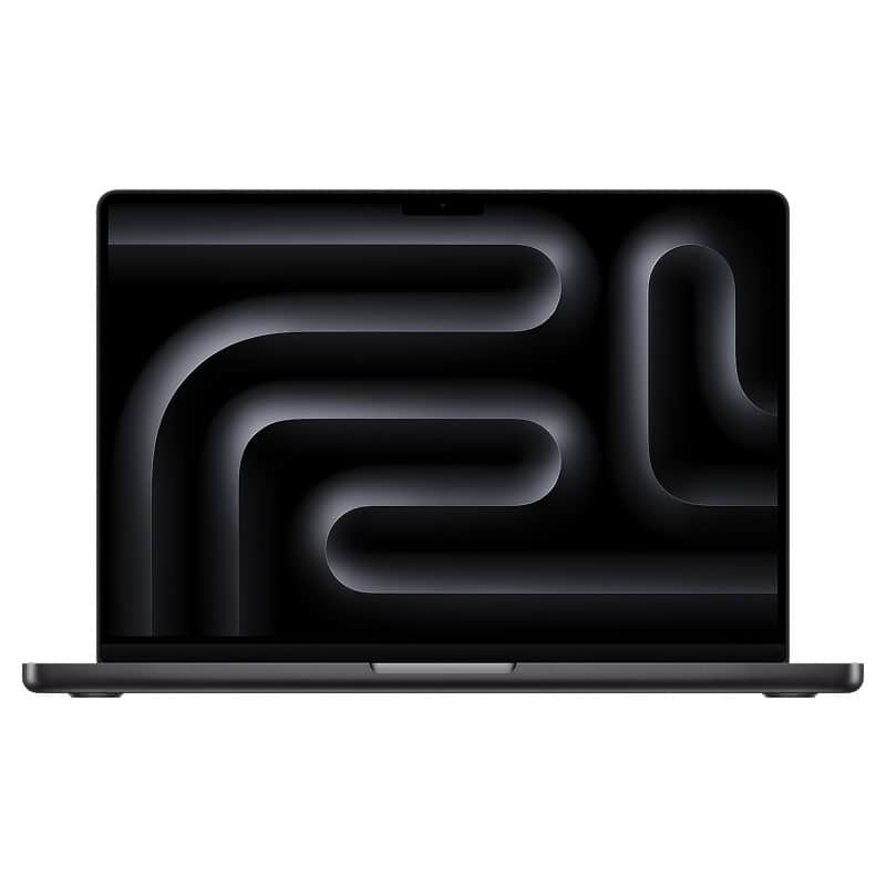MacBook Pro 16 M4 Midnight 36 GB 1 TB