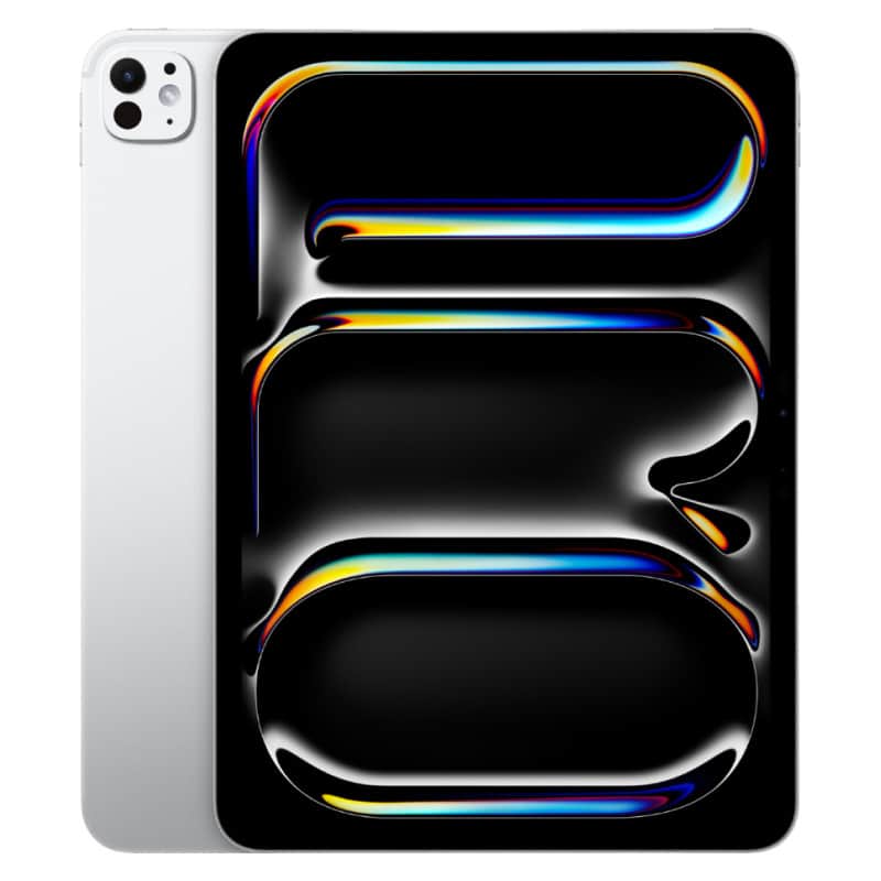 iPad Pro 2024 11 Wi-Fi Silver 1 TB