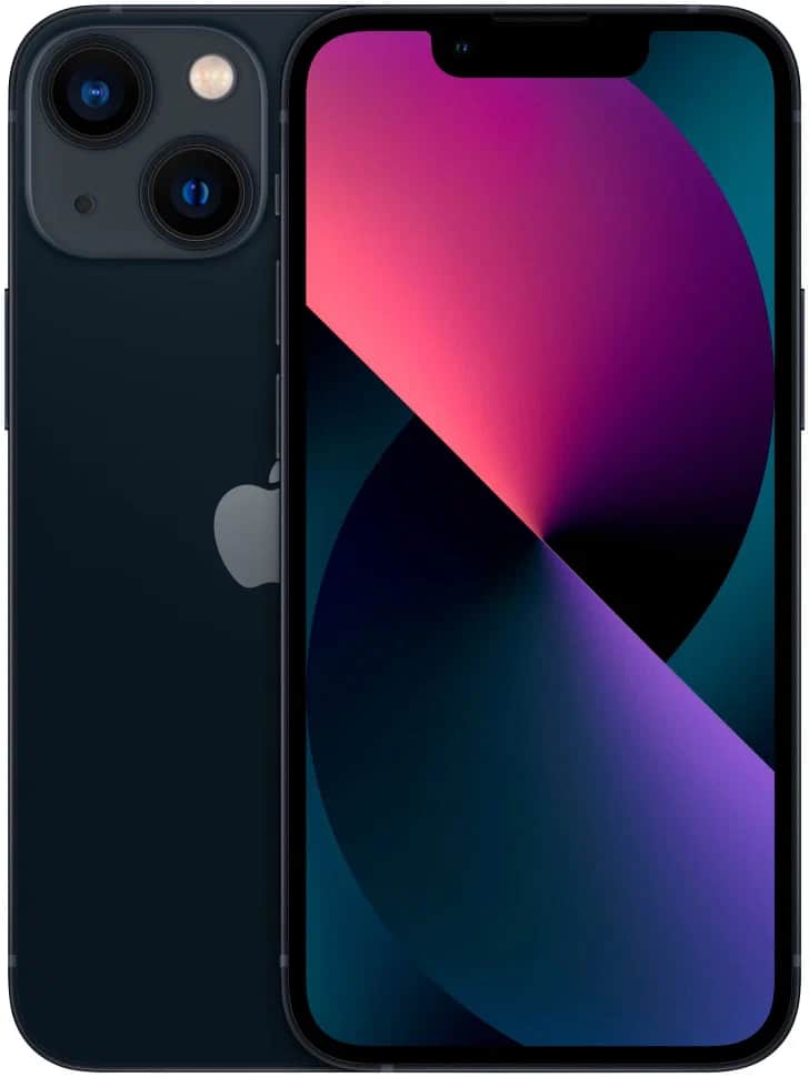 Apple iPhone 13 128gb sim + eSIM 128 GB