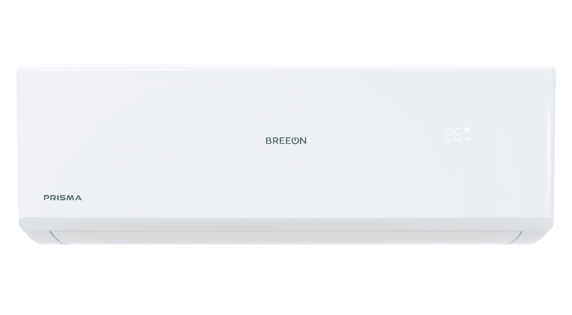 BREEON PRISMA BRC-TPO — On/Off — 9 BTU