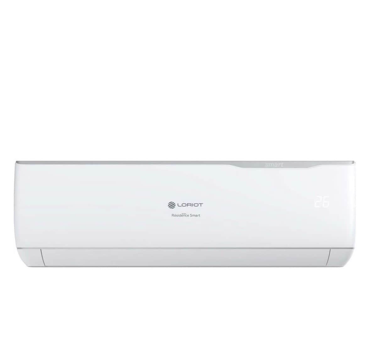 LORIOT RESIDENCE SMART LAC-AJ — On/Off — 12 BTU