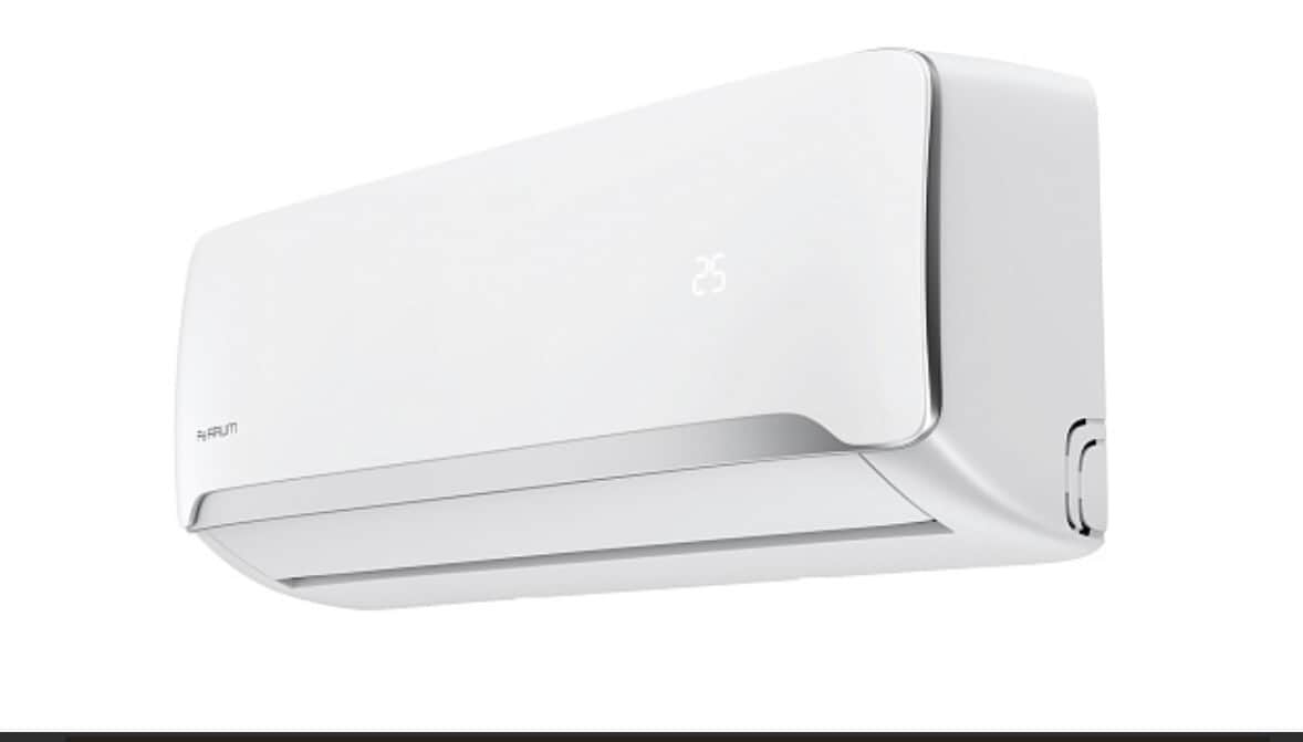 FeRRUM FORCE FIS/FOSF2 — On/Off — 9 BTU