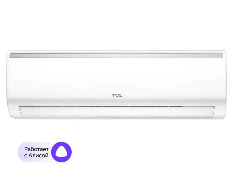 TCL SUNRISE Inverter — Инверторные — 12 BTU