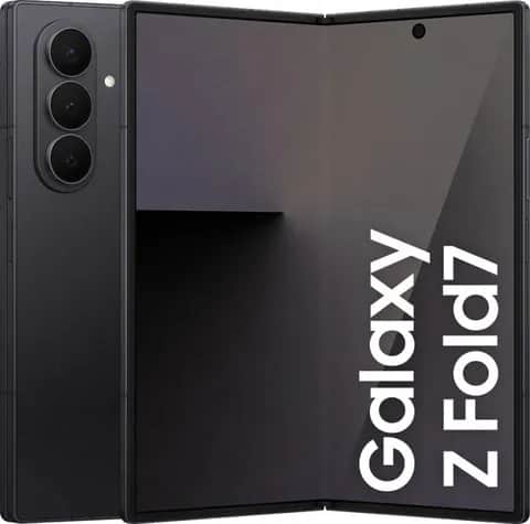 Смартфон Samsung Galaxy Z Fold7 1 ТБ черный