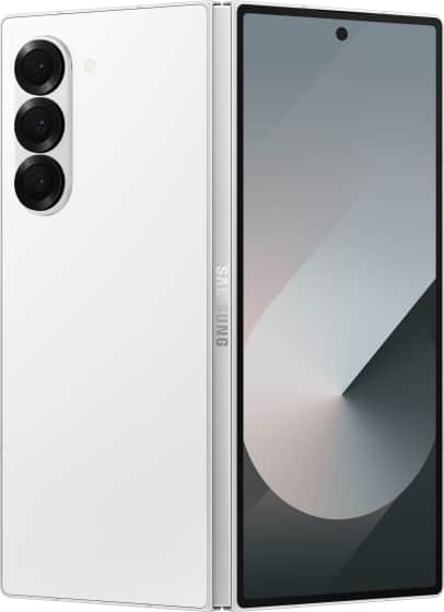 Смартфон Samsung Galaxy Z Fold6 256 ГБ белый